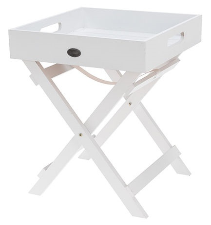 Măsuța pentru deservire NVT 30x30x36cm (50949)