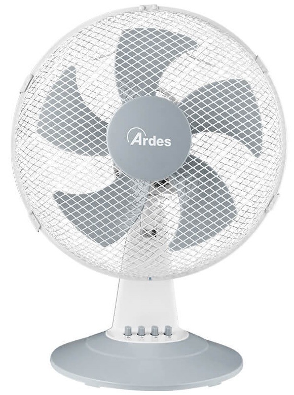 Ventilator Ardes STEELO 30W