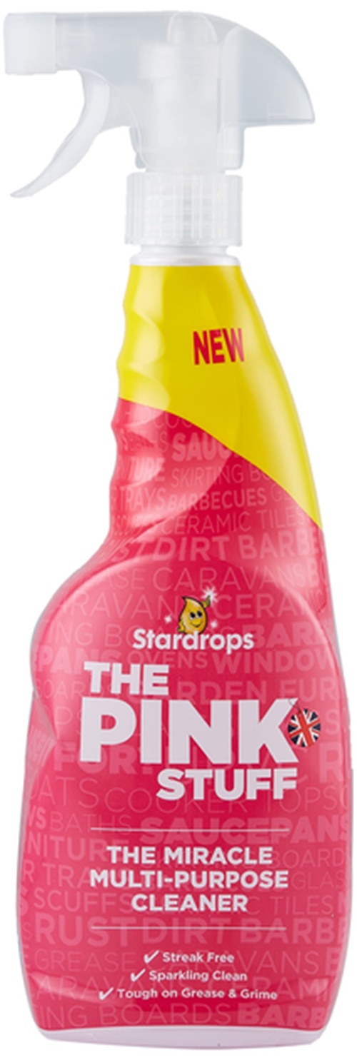 The Pink Stuff Multi-Purpose Cleaner