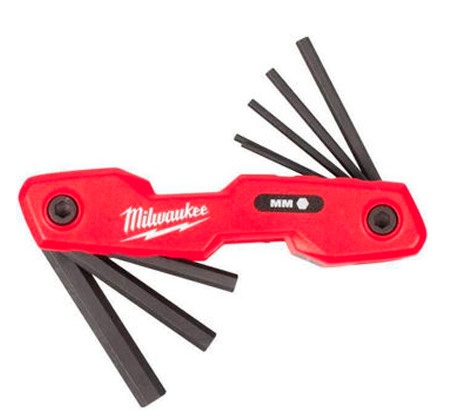 Trusa tubulare Milwaukee 4932480978