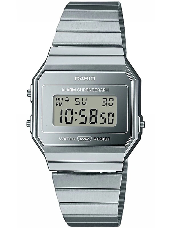 Ceas de mână Casio A700WEV-7AEF