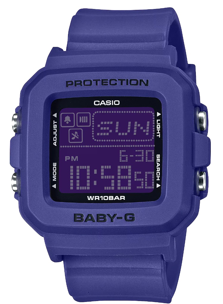 Ceas de mână Casio BGD-10K-2ER