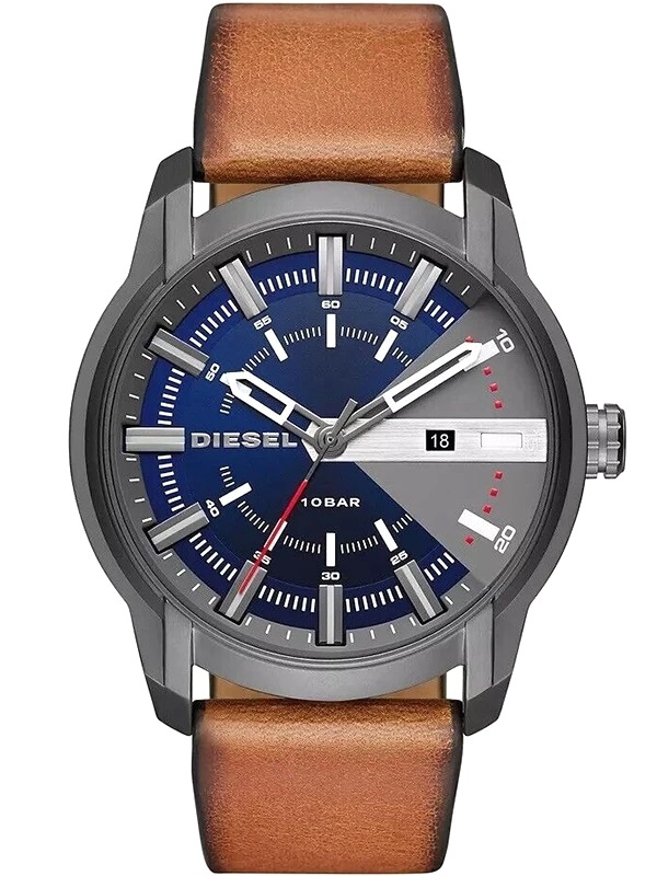 Ceas de mână Diesel DZ1784