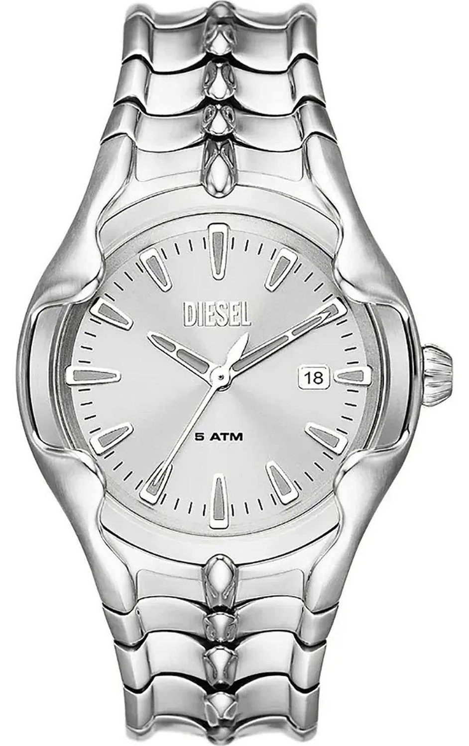 Ceas de mână Diesel DZ2185