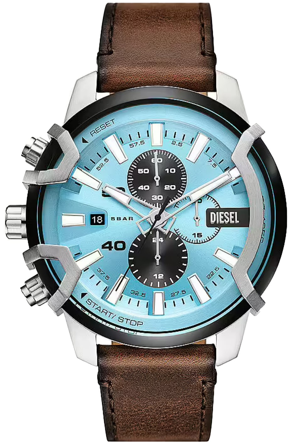 Ceas de mână Diesel DZ4656