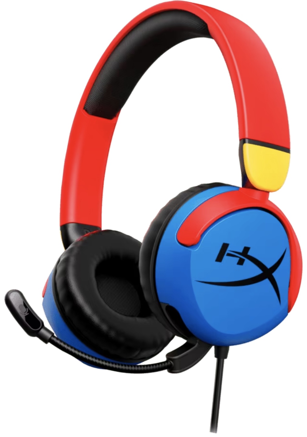 Casti HyperX Cloud Mini