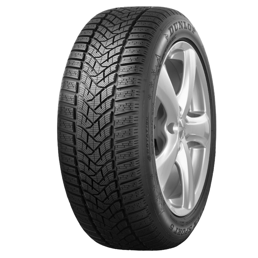 Anvelopa Dunlop Winter Sport 5 235/45 R17 97V