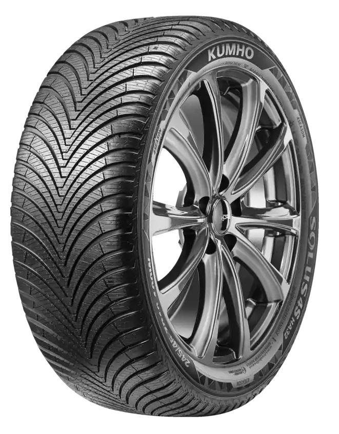 Anvelopa Kumho Solus 4S HA32 235/45 R17 97Y XL