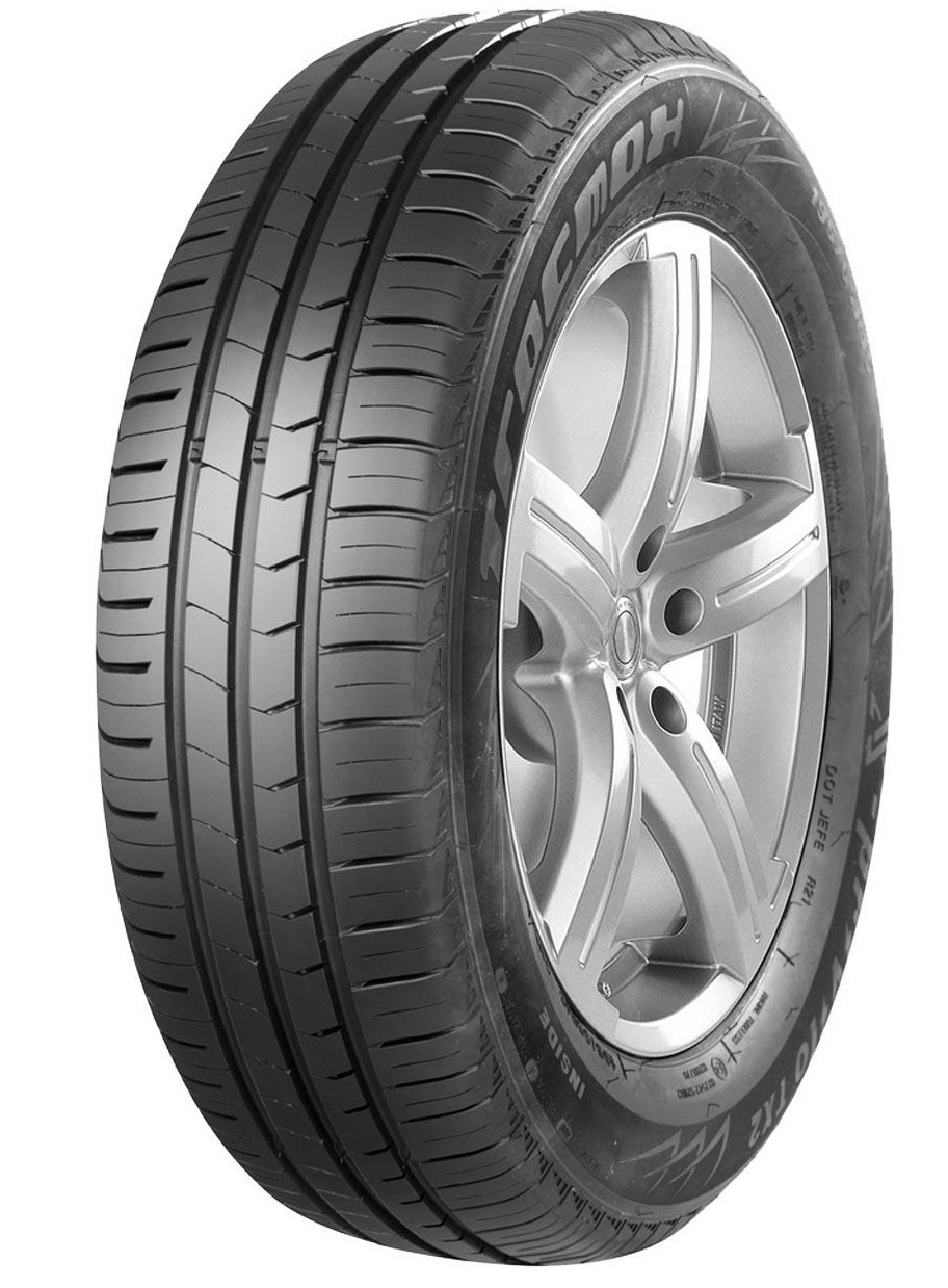 Anvelopa Tracmax X-privilo TX2 165/65 R15 81T