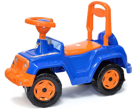 Tolocar ChiToys (1549)