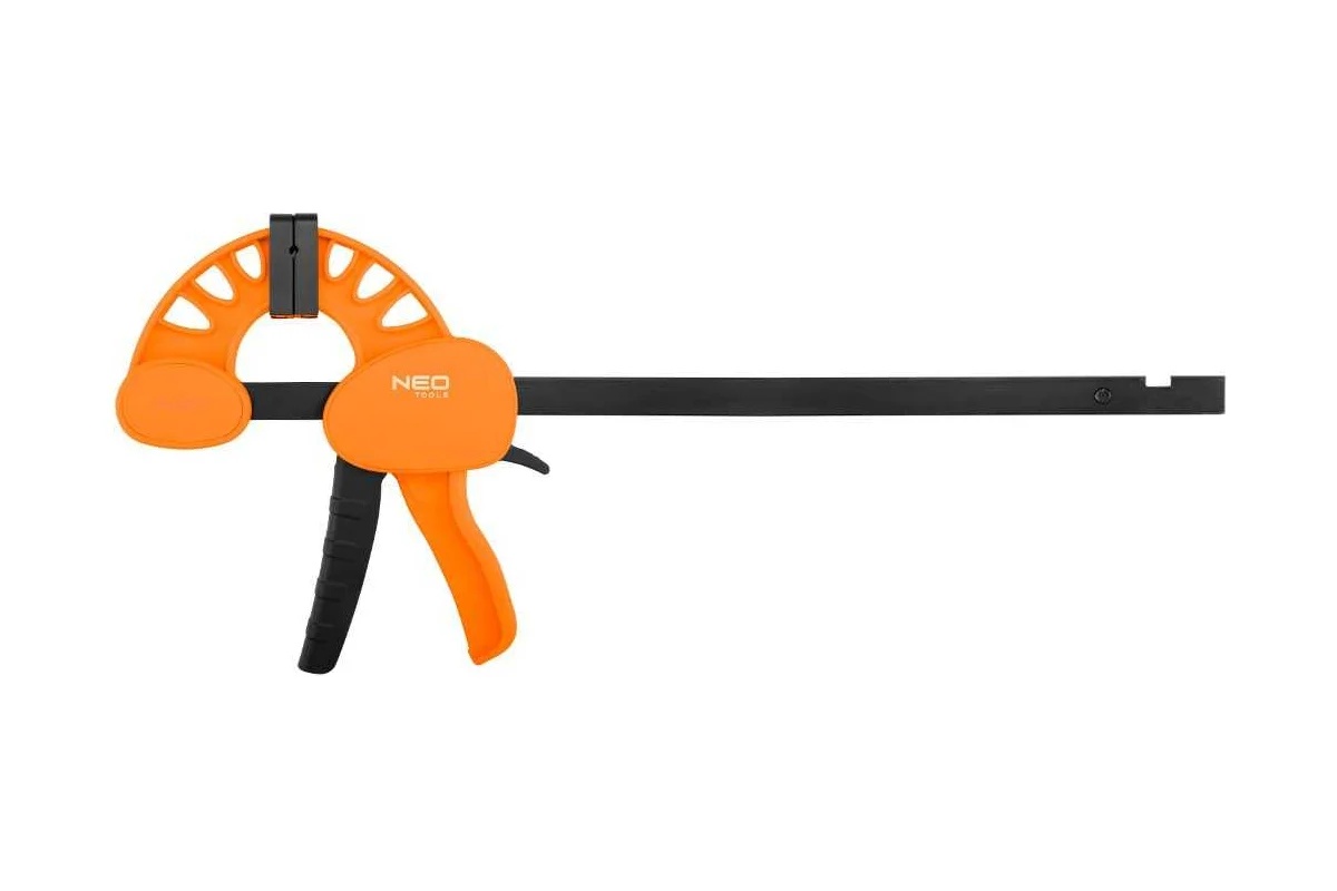 Clemă Neo Tools 45-501