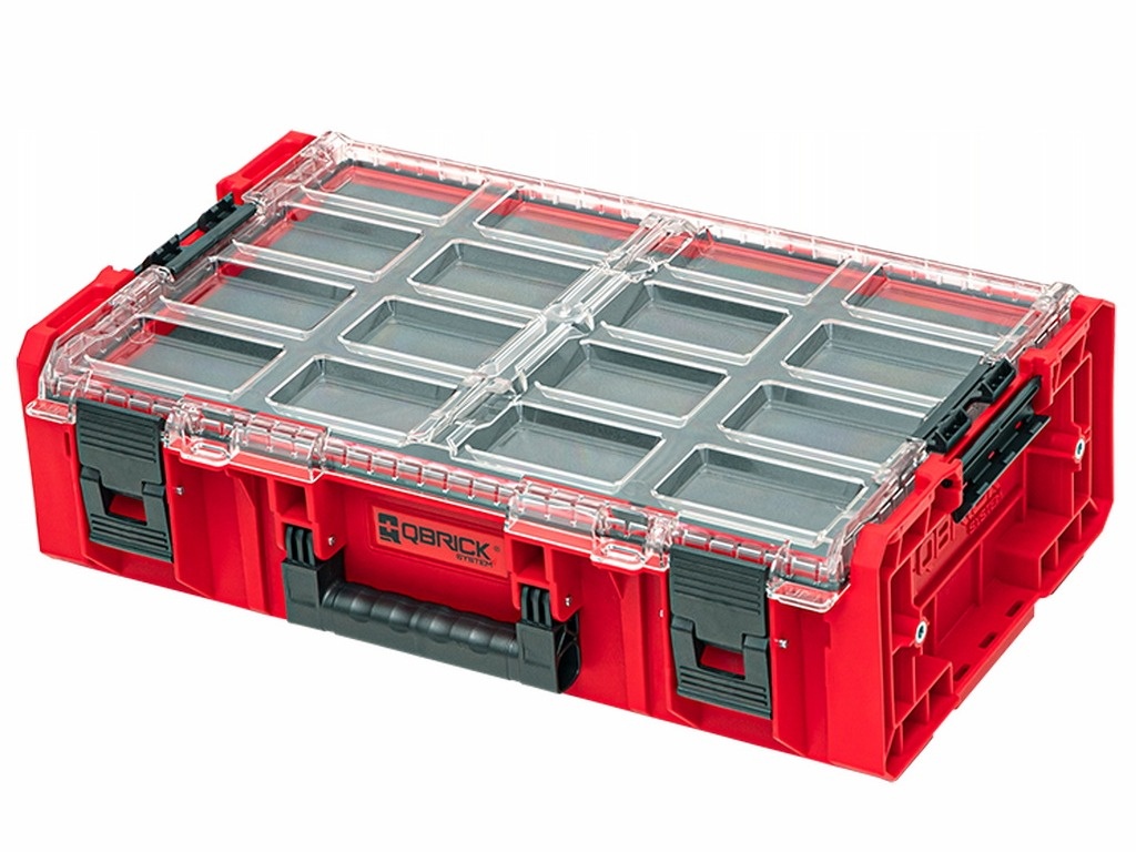 Organizator de scule QBrick Qbrick System TWO Cart Vario