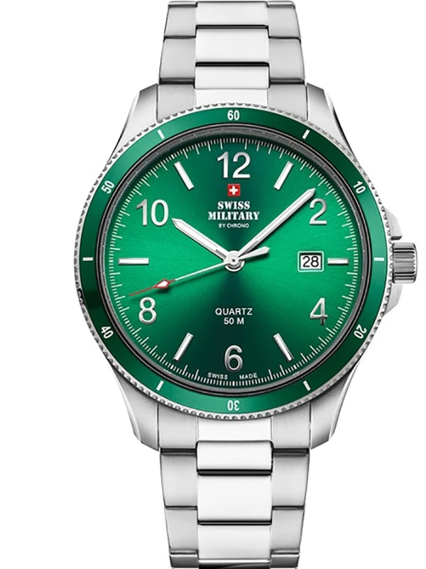 Swiss Military SM34096.05