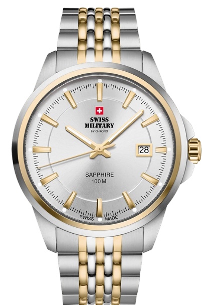 Swiss Military SM34104.04