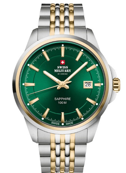 Swiss Military SM34104.06