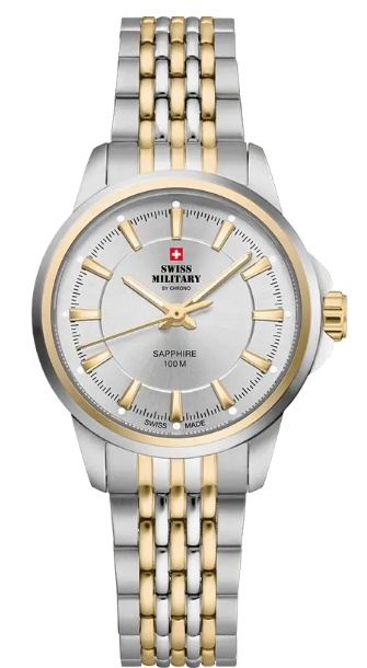 Swiss Military SM34105.04