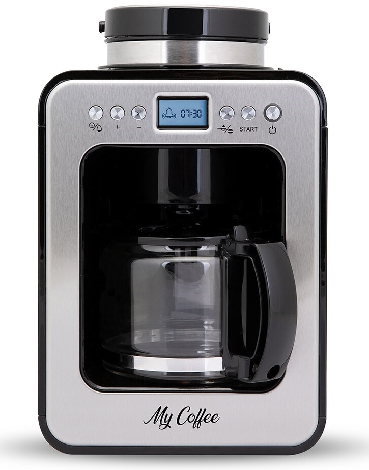 Cafetiera electrica GoldMaster MC-106