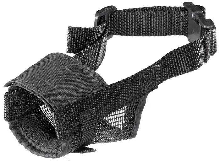 Botniță Ferplast Muzzle Net S (75587217)
