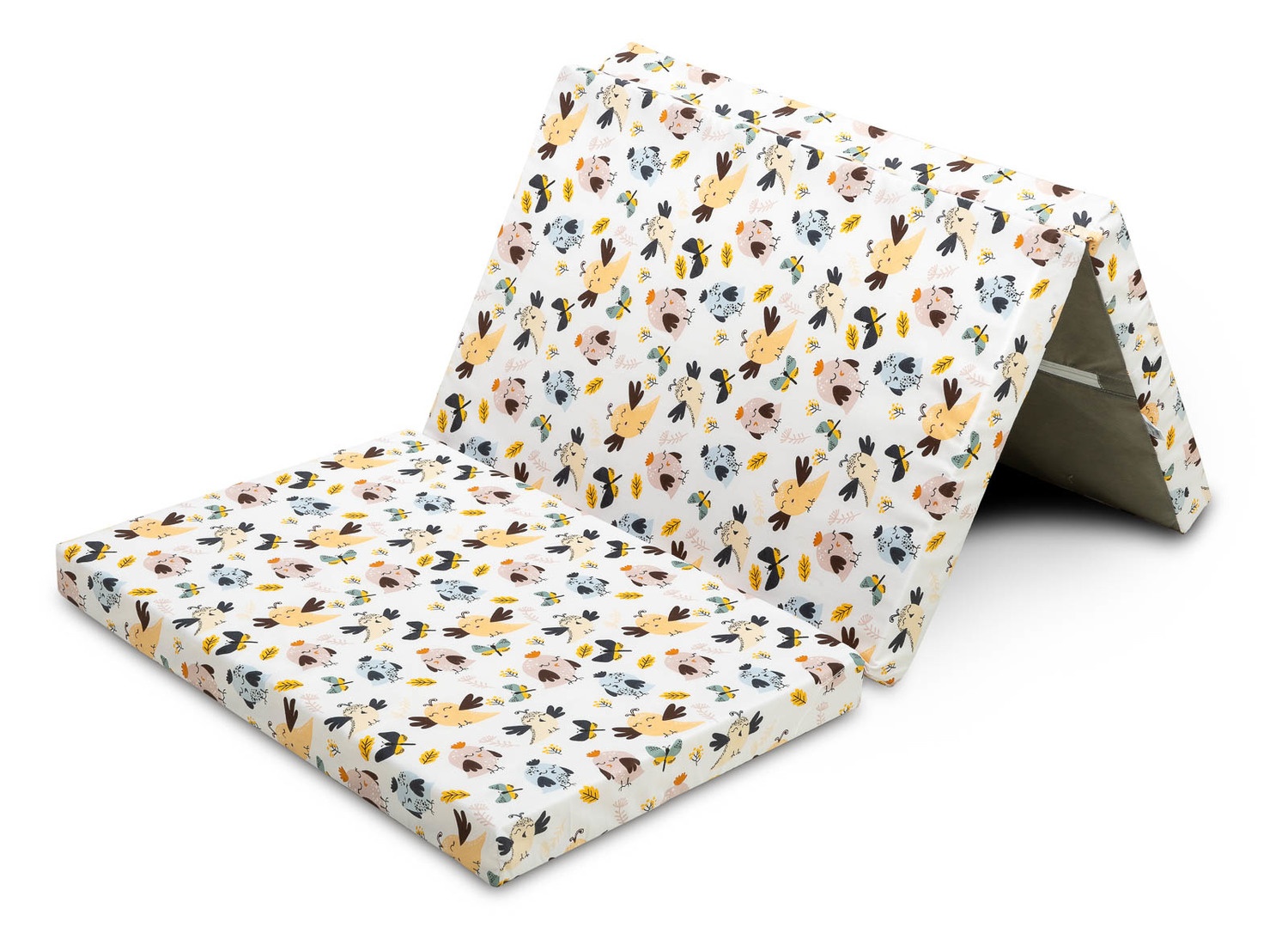 Sensillo Tourist Birds