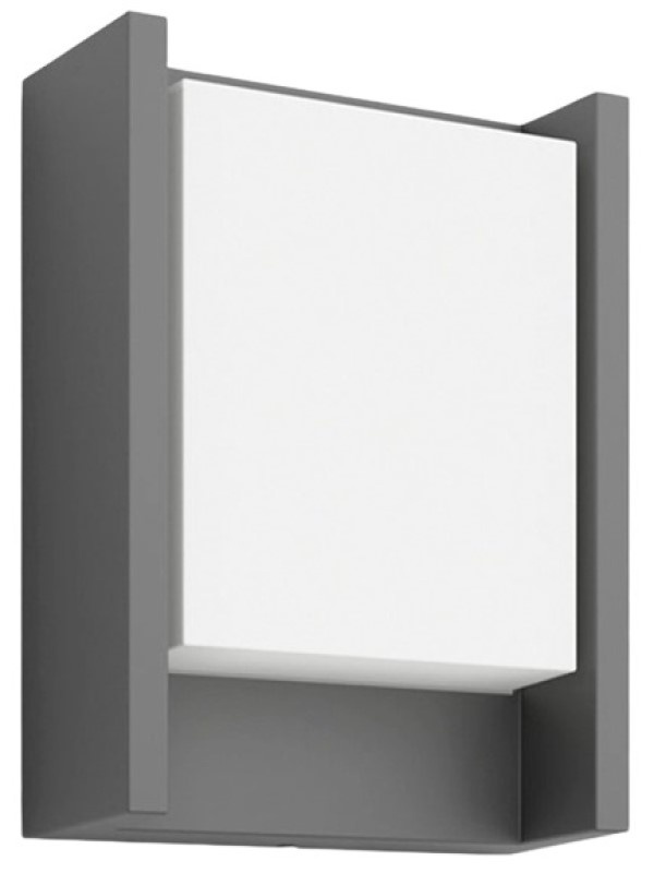 Candelabru de perete Philips Arbour 915005193801