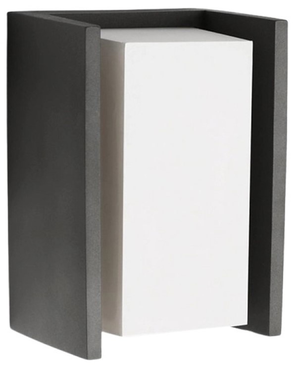 Candelabru de perete Philips Bridge 915003761405