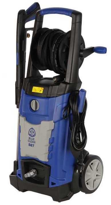 Blue Clean Annovi Reverberi 5