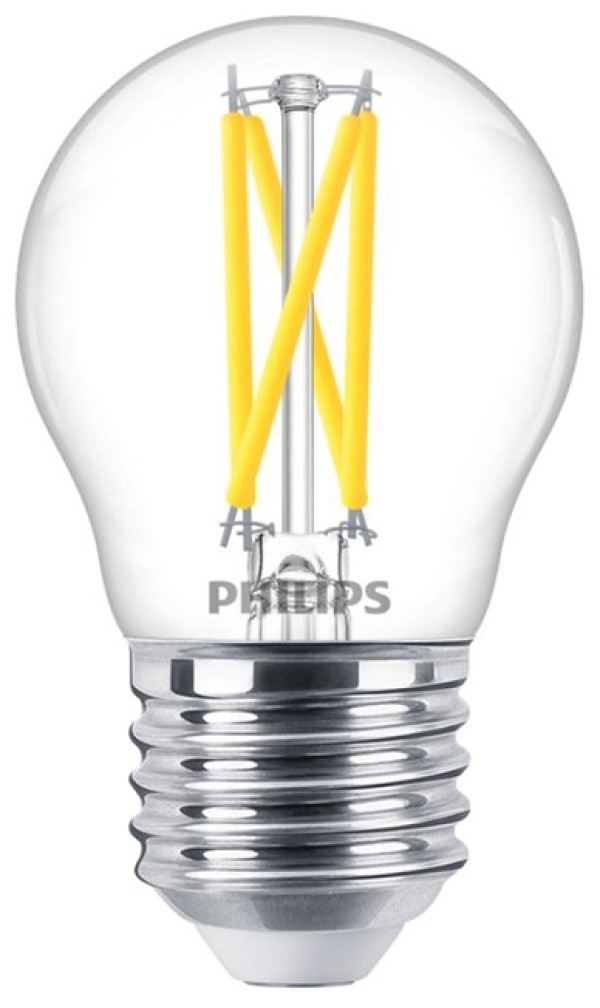 Bec Philips Mas LEDLuster (929003012182)
