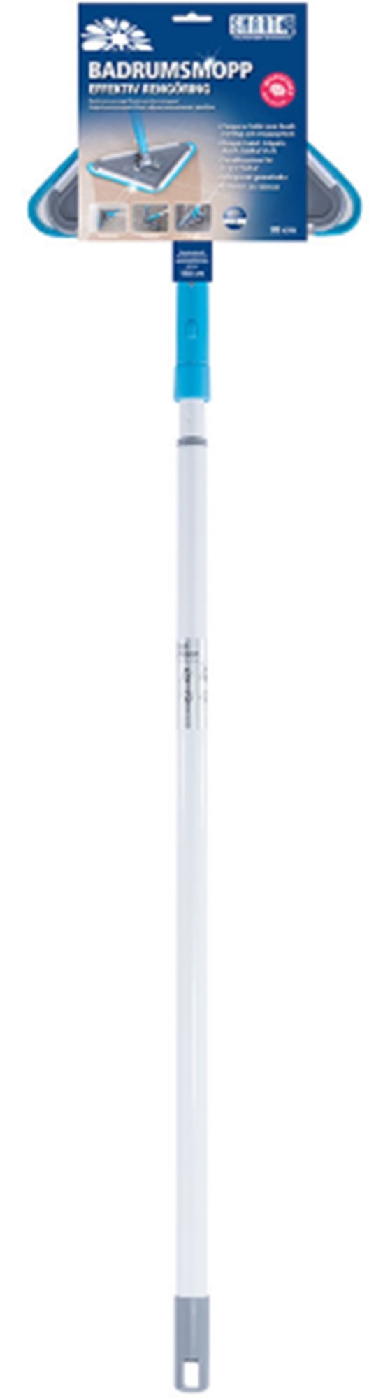 Mop Smart Bathroom Mop