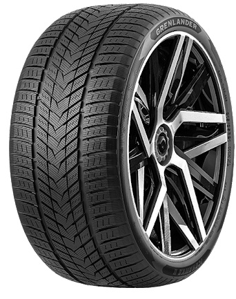 Anvelopa Grenlander IceHawke II 315/35 R22 111H XL