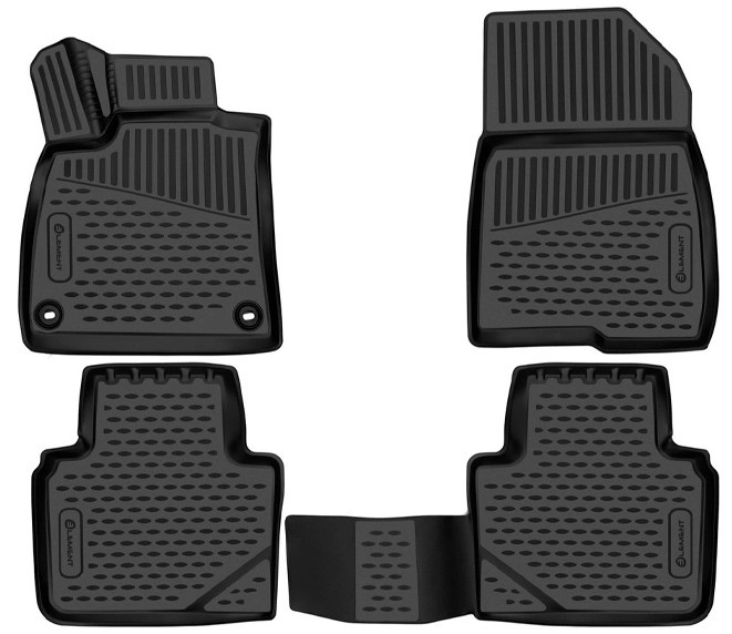 Honda Accord 2020 - 2022 Novline Element/ ELEMENT3DA68607210k