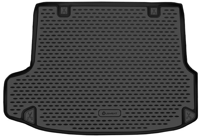 Covoraşe auto Novline Element Honda ZR-V 2022-2024 (ELEMENTAN0592B1)