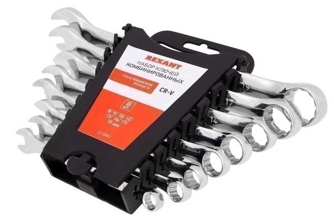 Trusa tubulare Rexant 12-5841