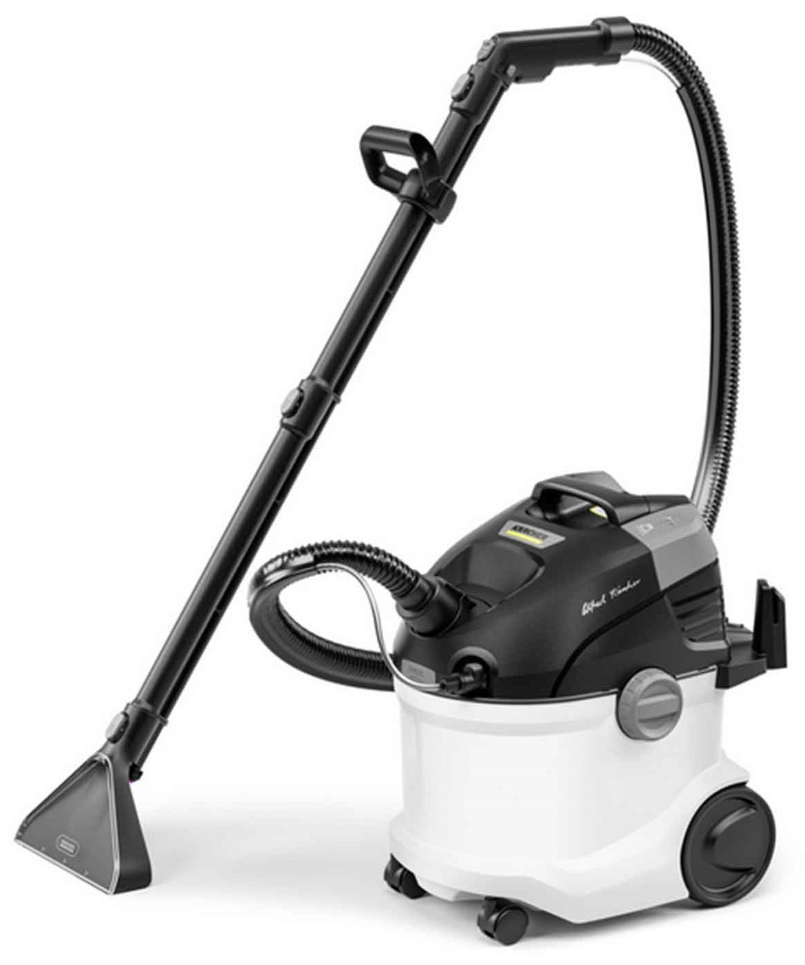 Aspirator cu spălare Karcher SE 6 Signature Line (1.081-190.0)