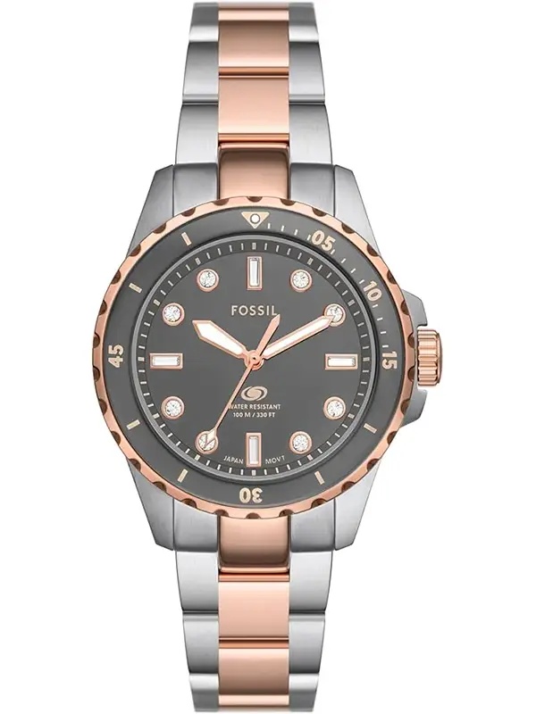 Fossil ES5348