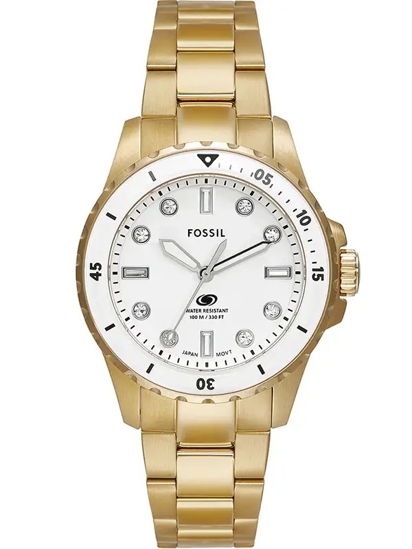 Fossil ES5350