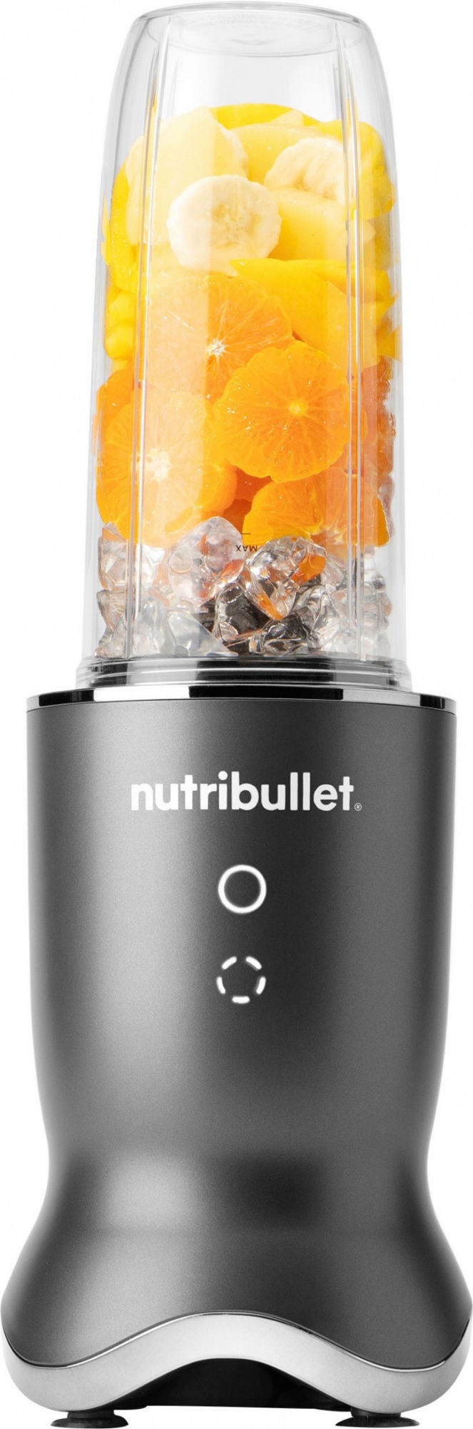 Blender Nutribullet NB1206DG