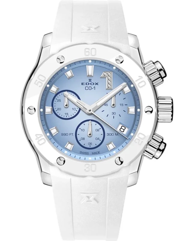 Edox 10255-3BCAB-BUCIDN