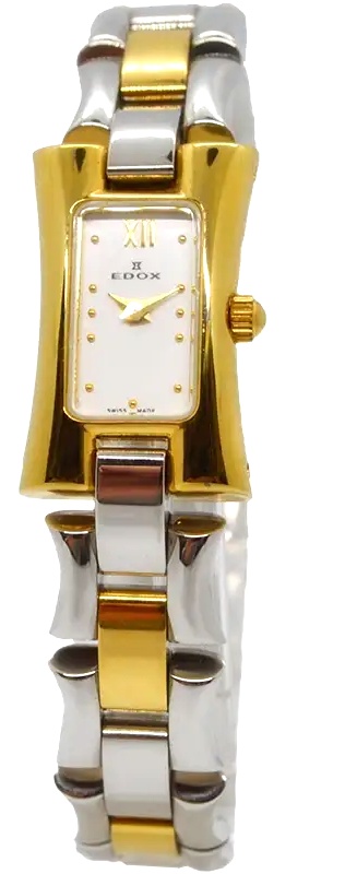 Ceas de mână Edox 16056-357-AID