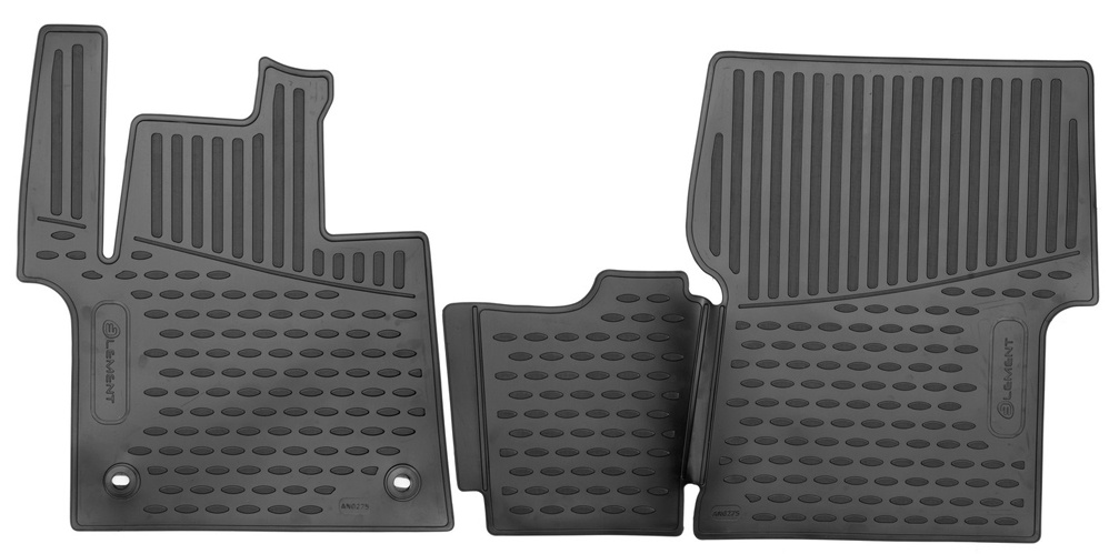 Covoraşe auto Novline Element Peugeot Traveller 2016 (ELEMENTAN0275210k.F)