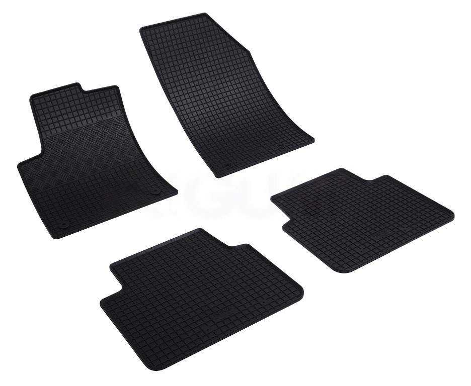 Covoraşe auto Rigum Volkswagen Passat Variant 2005/2011 (437133)