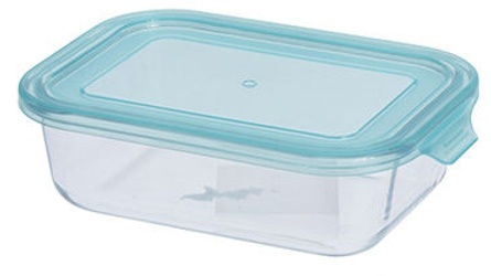 Container alimentar EH 0.63L