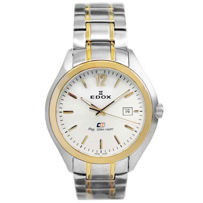 Ceas de mână Edox 70159-357-AID