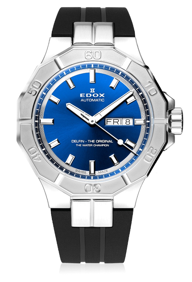 Edox 88008-3CA-BUIN
