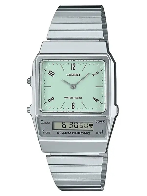 Ceas de mână Casio AQ-800E-3AEF