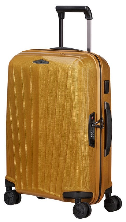Samsonite Major-Lite Spinner Expandable