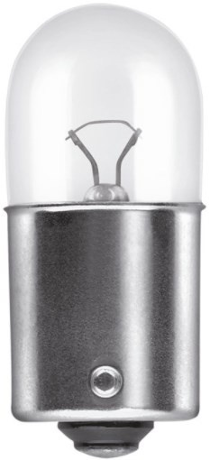 Osram Ultra Life R5W (5007ULT-02B)