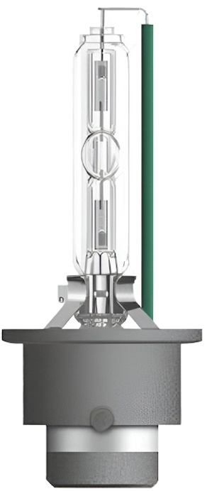 Osram Xenarc Night Breaker D4S