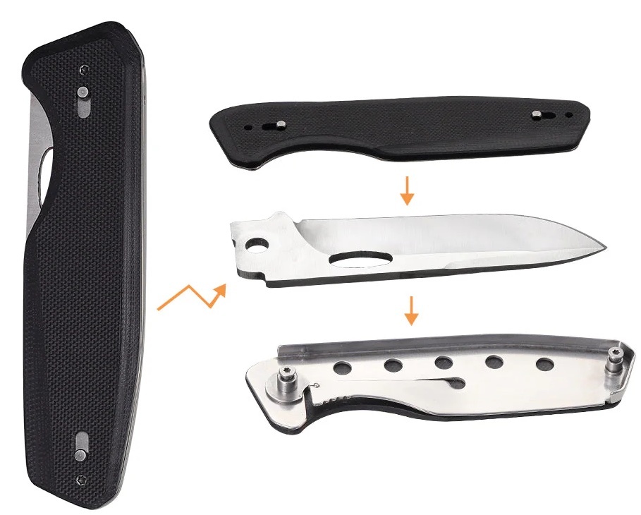 Roxon Phantasy S502U