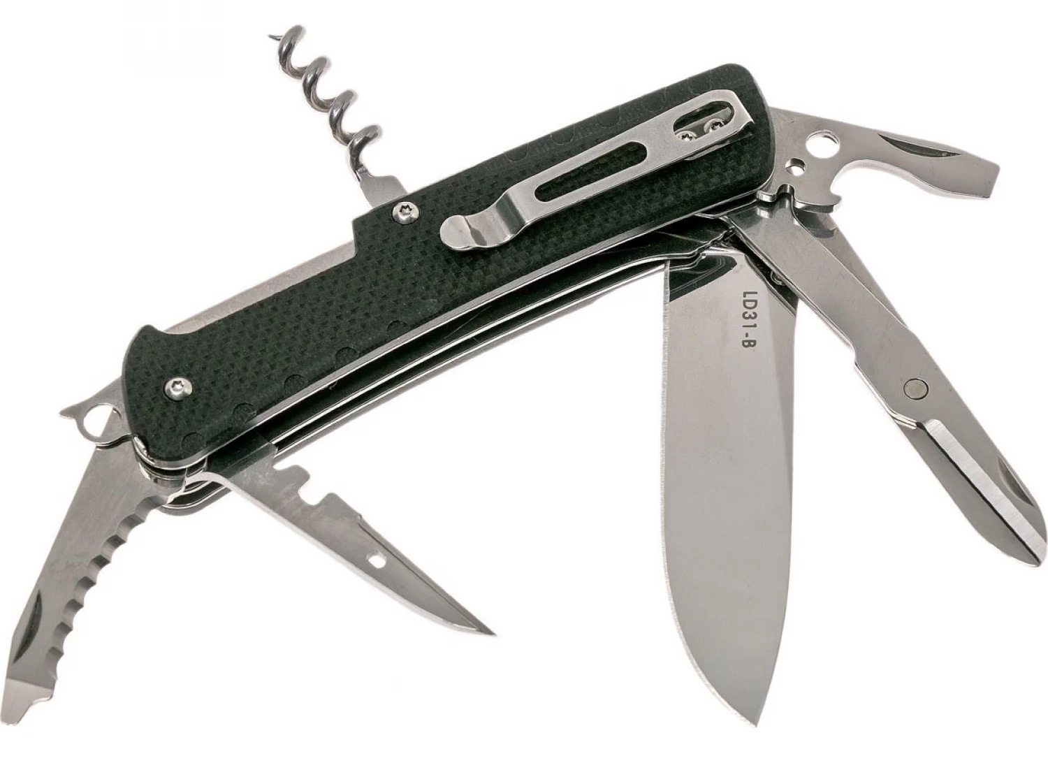 Multitool Ruike LD31-B