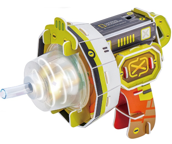 CubicFun Vacuum Cleaner (DS1118h)